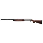 Browning Firearms Browning Silver Field Micro Midas Shotgun 20 ga 3" Chamber 4rd Magazine 24" Barrel Walnut - alternate view