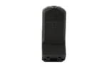 Arisaka Defense ARISAKA OFFSET OPTIC MOUNT BASE BLK - alternate view 2