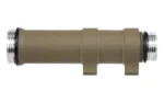 Arisaka Defense ARISAKA 600 SERIES LIGHT BODY FDE - alternate view 2