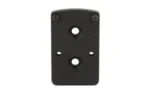 Arisaka Defense ARISAKA OFFSET OPTIC PLATE 2 RMR/SRO - alternate view 2