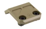 Arisaka Defense ARISAKA OFST SCOUT MNT MCX M-LOK FDE - alternate view 2