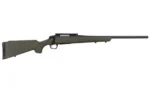 CVA Cascade Rifle .350 Legend 4rd Magazine 22" 5/8x24 Threaded Barrel OD Green - alternate view 2
