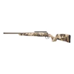 Savage Arms Axis 2 Pro Compact Rifle .308 Win 4rd Magazine 20" Barrel Savage Western Camo - alternate view 2