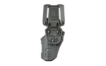 BLACKHAWK BH T-SER L2C OVERT SIG P320 RH BLK - alternate view 2