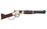 Henry Repeating Arms Company HENRY H6 MARE'S LEG 45C 12.9" 5RD - alternate view 2