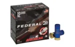 Federal FED ALL AMER 12GA 2.75" 1 1/8OZ #8 - alternate view 2