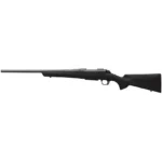 Browning Firearms Browning AB3 Micro Stalker Rifle .243 Win 5rd Magazine 20" Barrel Black - alternate view 2