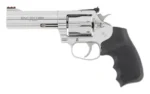 Colt Manufacturing Colt King Cobra Target Stainless Handgun .357 Mag 6rd Capacity 4.25" Barrel DA/SA Enhanced Hogue Rubber