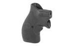 Crimson Trace Corporation CTC LASERGRIP RUGER SP-101 DEF SRS - alternate view 2
