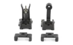 Griffin Armament GRIFFIN M2 SIGHTS FRONT & REAR - alternate view 2