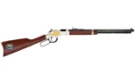 Henry Repeating Arms Company HENRY H4 AMERICAN TRUCKER 22LR 20" - alternate view 2
