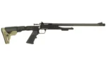 Keystone Sporting Arms KSA 6061 22LR 16.1" W/RAIL CF TB BLK - alternate view 2