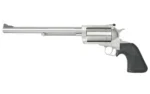 Magnum Research BFR .45/70 10-Inch Barrel Stainless Steel - alternate view 2