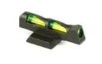 Hi-Viz HIVIZ KIMBER INTERCHANGE PIPE SIGHT - alternate view 2