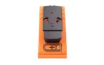 C&H Precision C&H PLT SIG P320X TO RMR/SRO/HOLO - alternate view 2