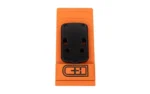 C&H Precision C&H PLT FOR GLK 43X/48 MOS TO RMR - alternate view 2