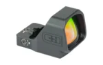 C&H Precision C&H COMP RED DOT 2 MOA MULTI BLACK - alternate view 2