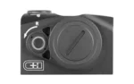 C&H Precision C&H DUTY RED DOT 3 MOA MULTI BLACK - alternate view 2