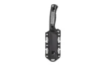 KA-BAR Knives KBAR COOL NAME SHEEPSFOOT BLK W/SHTH - alternate view 2