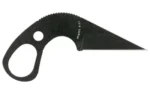 KA-BAR Knives KBAR LAST DITCH KNIFE 1.625" W/STH - alternate view 2