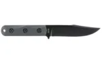 KA-BAR Knives KBAR EK50 CLIP POINT 5" W/SHEATH - alternate view 2