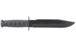 KA-BAR Knives KBAR 1269 FIGHTER STRT EDGE W/STH - alternate view 2
