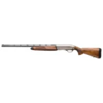 Browning Firearms Browning Maxus II Ultimate Shotgun 12 ga 3" Chamber 4rd Magazine 26" Barrel Walnut - alternate view 2