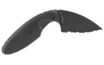 KA-BAR Knives KBAR TDI LE KNF 2.313" BK SRR W/STH - alternate view 2