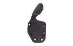 KA-BAR Knives KBAR TDI INVESTIGATOR SERATED W/STH - alternate view 2