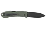 KA-BAR Knives KBAR DOZIER FLDG HUNTER 3" FOLIAG - alternate view 2