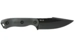 KA-BAR Knives KBAR BK18BK BECKER HARPOON BK W/STH - alternate view 2