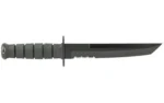 KA-BAR Knives KBAR FIGHTING KNF 8" TANTO SER W/STH - alternate view 2