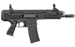 Cz-Usa Firearms CZ BREN 2 MS Pistol 5.56x45 8 in - alternate view 2