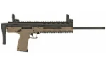 Kel-Tec KELTEC CMR30 22WMR POLY 30RD TAN - alternate view 2