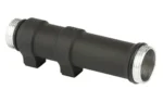 Arisaka Defense ARISAKA 600 SERIES LIGHT BODY BLACK - alternate view 2
