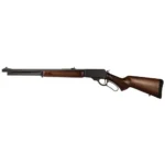 Taurus InternationalInc - Rossi Rossi R95 Rifle .45-70 Gov't 6rd Magazine 20" Barrel Wood - alternate view 2