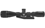 BSA Optics BSA TACT WPN 3-12X40 MIL DOT BLK - alternate view 2