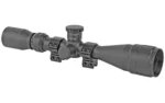 BSA Optics BSA SWEET 17 3-12X40 30/30 BLK - alternate view 2