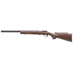 Browning Firearms Browning T-Bolt Target Rifle .22 WMR 10rd Magazine 20" 1/2"-28 Threaded Barrel Walnut - alternate view 2