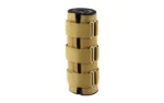 Cole-TAC COLETAC HTP 6" SUPPRESSOR COVER CB - alternate view 2