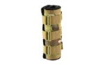 Cole-TAC COLETAC HTP 6" SUPPRESSOR COVER MCAM - alternate view 2
