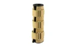 Cole-TAC COLETAC METPY 6" SPPRSSR COVER CB - alternate view 2