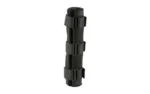 Cole-TAC COLETAC METPY 7.5" SPPRSSR COVER BLK - alternate view 2