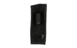 Cole-TAC COLETAC VULCAN SUPP POUCH BLK LONG - alternate view 2