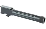 Lone Wolf Distributors LWD ALPHAWOLF BBL FOR G21 45ACP THRD - alternate view 2