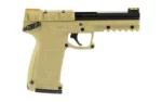 Kel-Tec KELTEC PMR30 22WMR TAN 10RD - alternate view 2