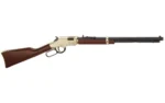 Henry Repeating Arms Company HENRY H4 GOLDEN BOY 22WMR 20.5" 12RD - alternate view 2