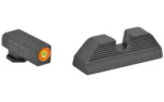 AMERIGLO UC SET FOR GLK LOW ORN/BLK - alternate view 2