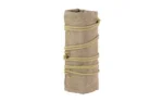 Burn Proof Gear BPG SUPPRSSR CVR HVY 6" X 1.5" FDE - alternate view 2