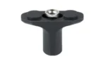 Arisaka Defense ARISAKA FINGER STOP KEYMOD BLACK - alternate view 2